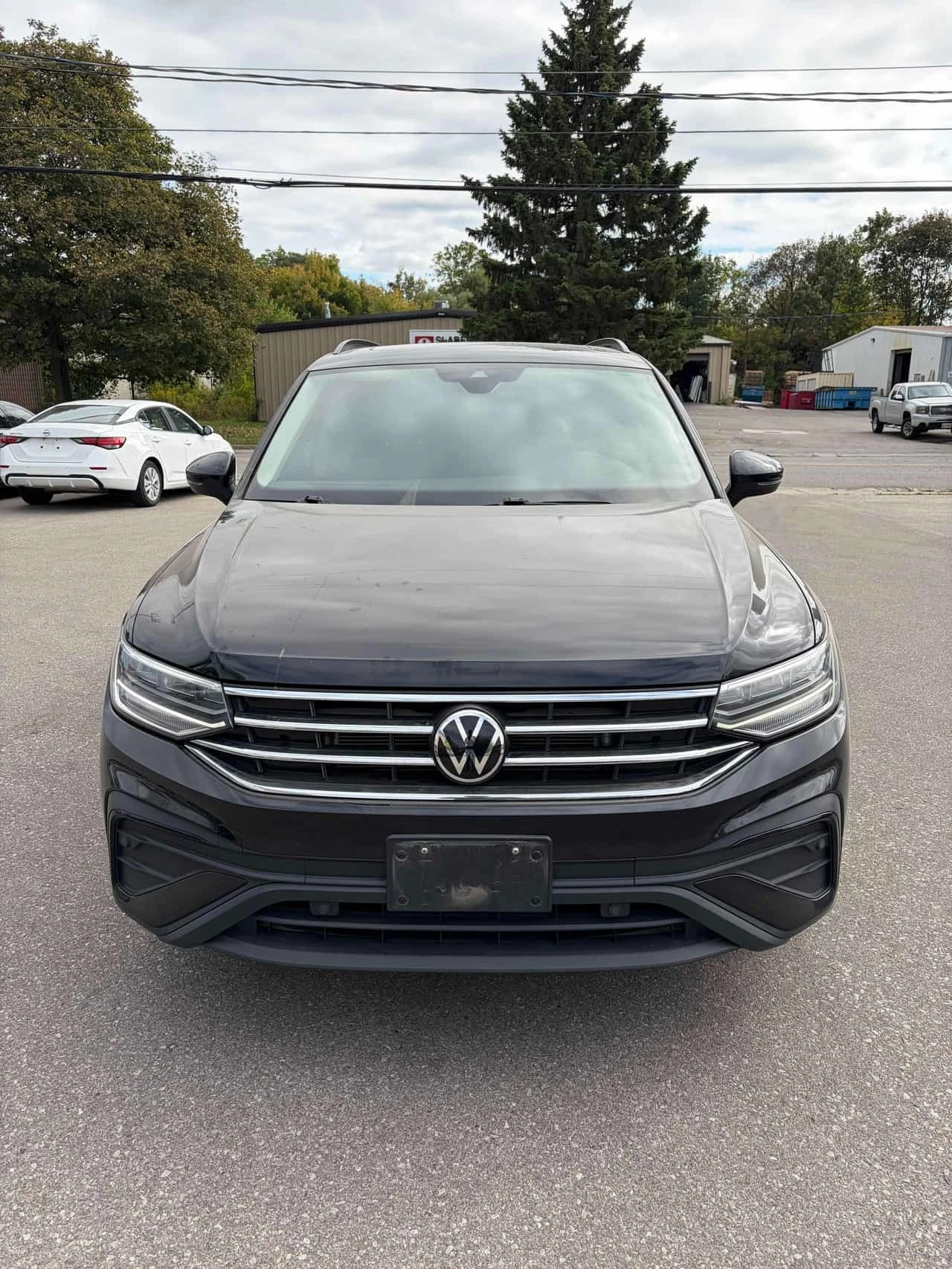 VW Tiguan * Comfortline * CARFAX *  | Mobile.bg � ����������� 6
