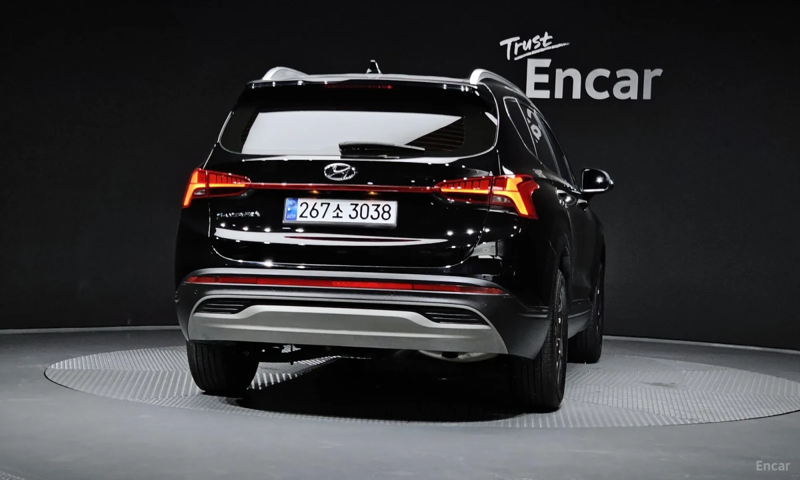 Hyundai Santa fe 1.6 T Hybrid\���������\��������� | Mobile.bg � ����������� 4