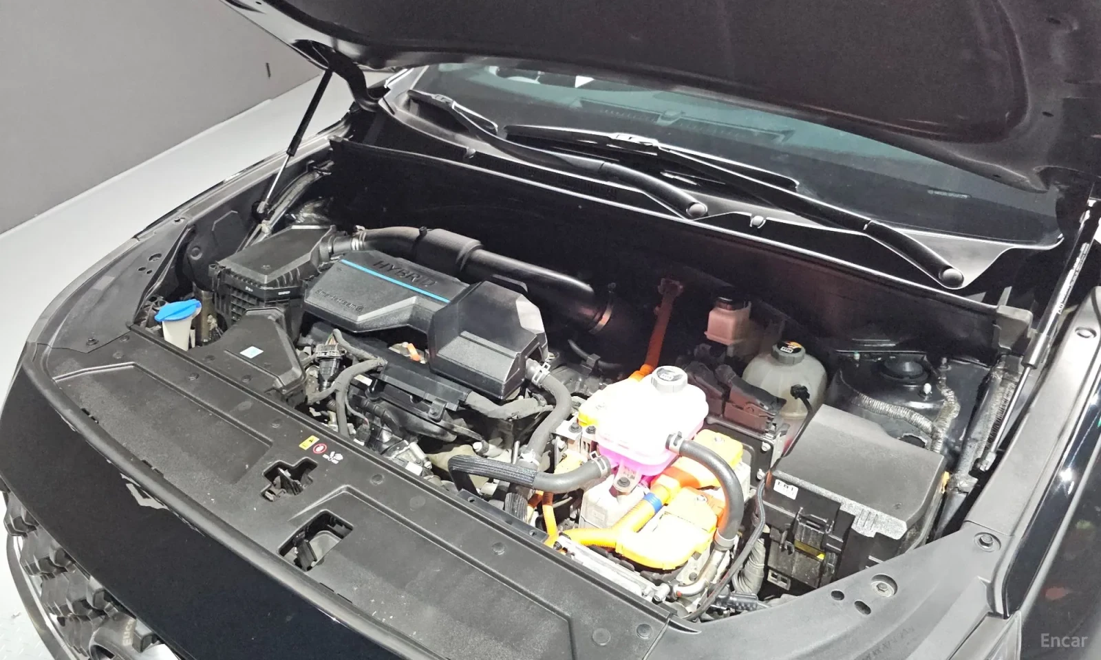 Hyundai Santa fe 1.6 T Hybrid\���������\��������� | Mobile.bg � ����������� 6