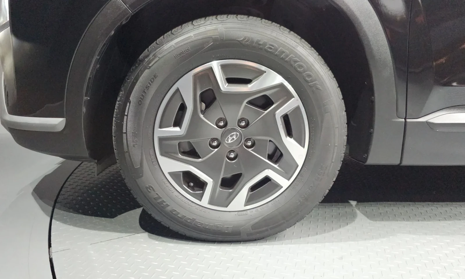 Hyundai Santa fe 1.6 T Hybrid\���������\��������� | Mobile.bg � ����������� 5