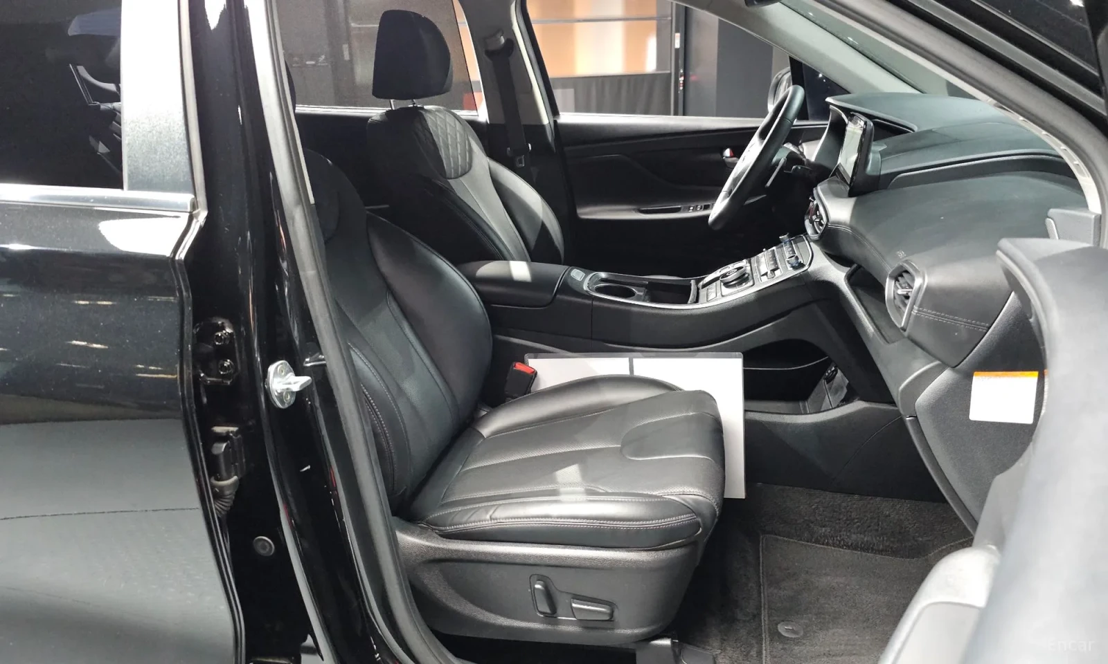 Hyundai Santa fe 1.6 T Hybrid\���������\��������� | Mobile.bg � ����������� 12