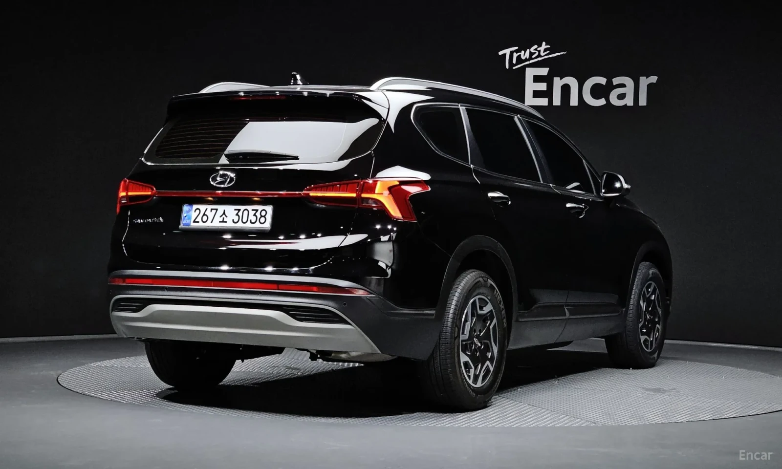 Hyundai Santa fe 1.6 T Hybrid\���������\��������� | Mobile.bg � ����������� 2