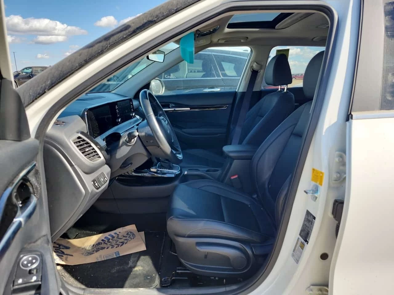 Kia Seltos * EX * CARFAX *  | Mobile.bg � ����������� 5