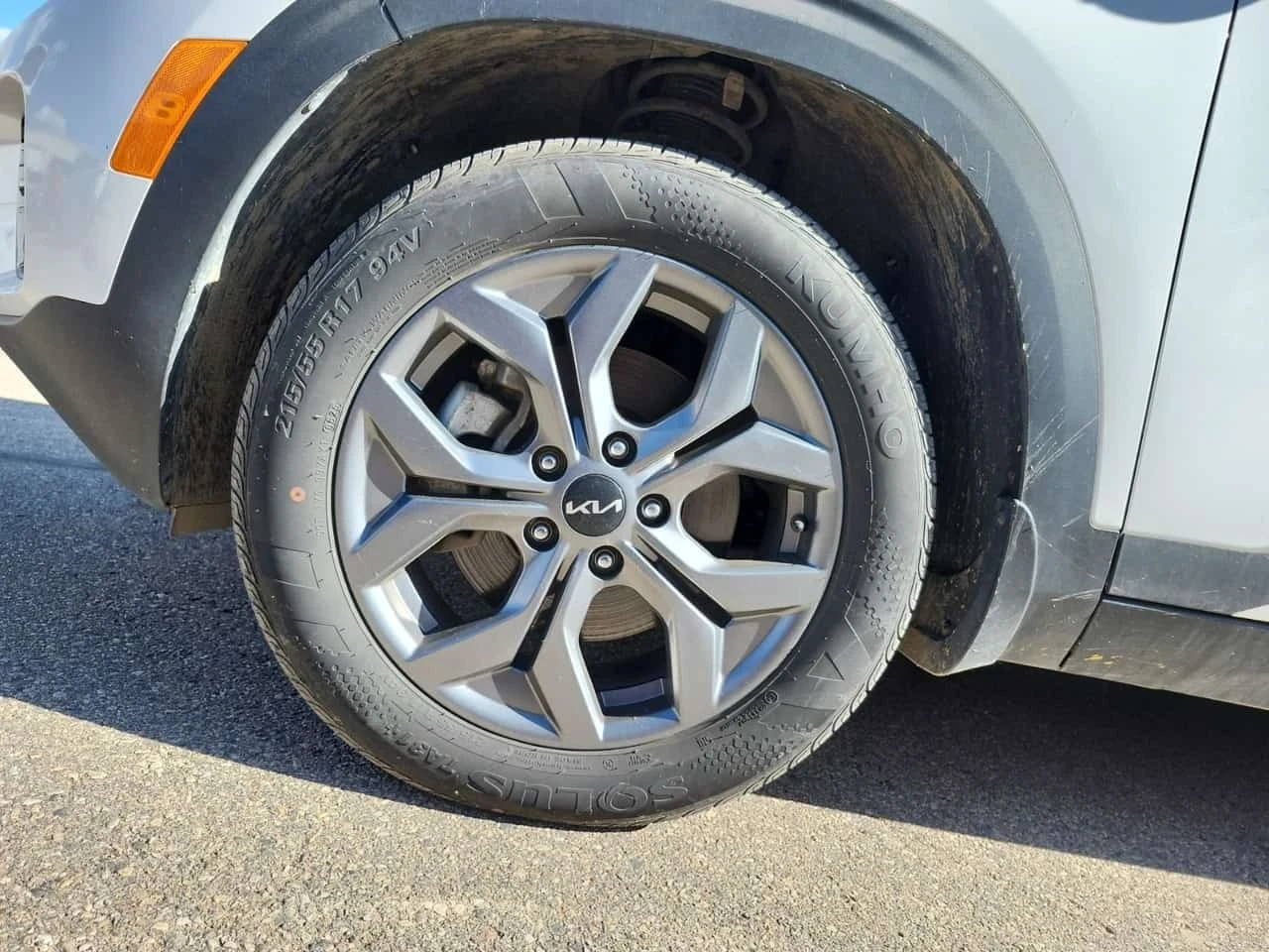 Kia Seltos * EX * CARFAX *  | Mobile.bg � ����������� 6