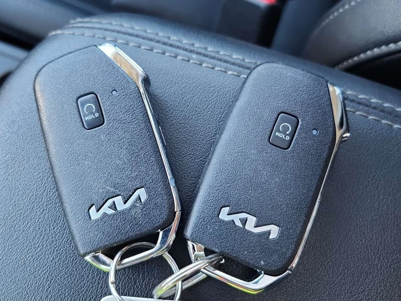 Kia Seltos * EX * CARFAX *  | Mobile.bg � ����������� 8