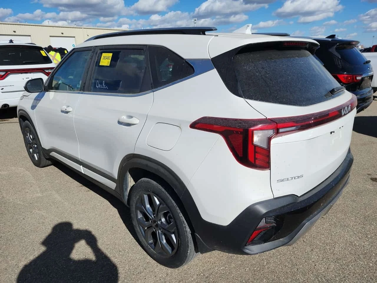 Kia Seltos * EX * CARFAX *  | Mobile.bg � ����������� 4