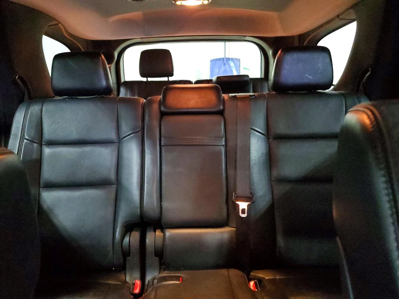 Dodge Durango 3.6l Limited, снимка 10 - Автомобили и джипове - 56416360