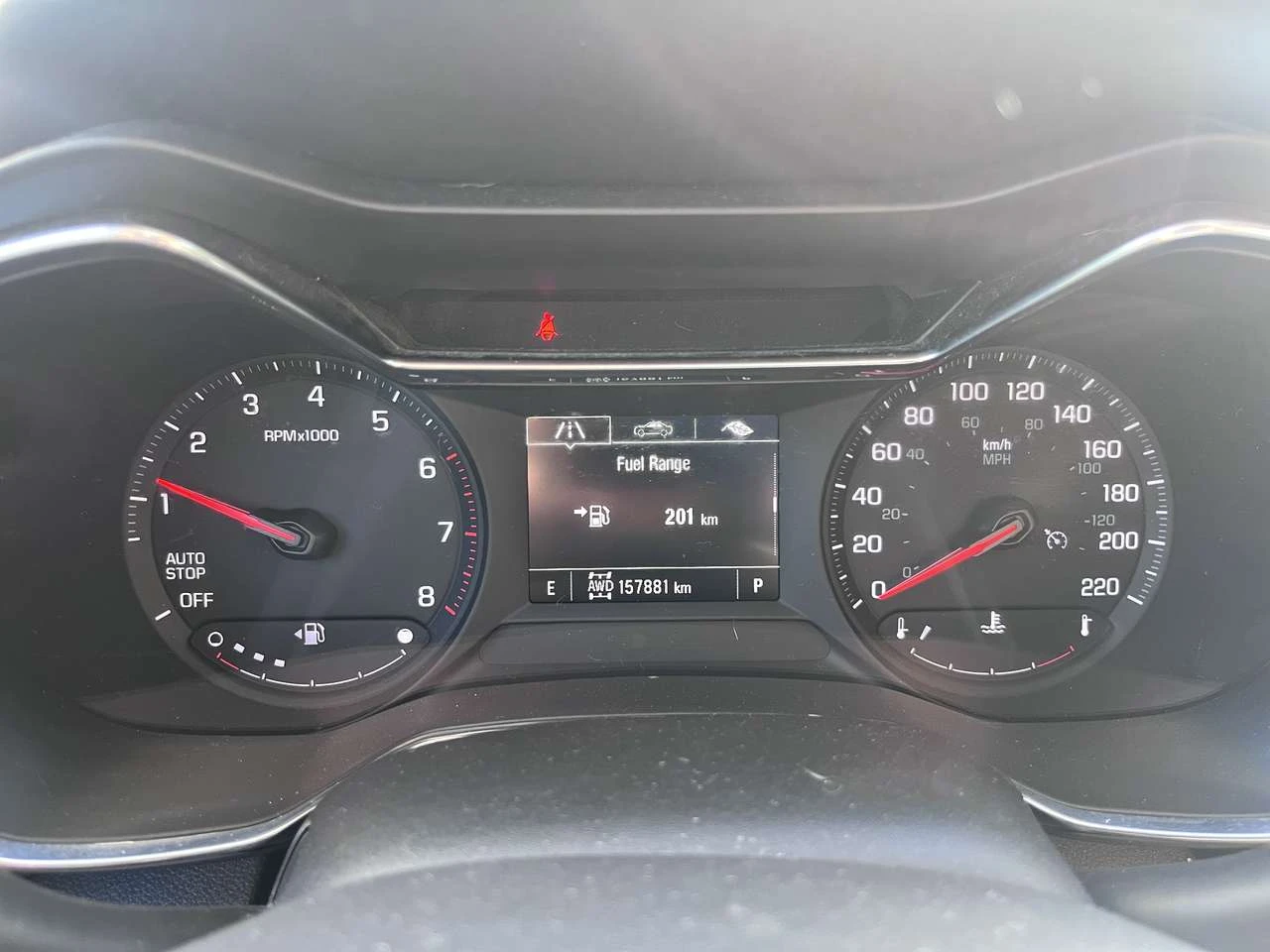 Chevrolet Trailblazer AWD 4dr LT | Mobile.bg � ����������� 5