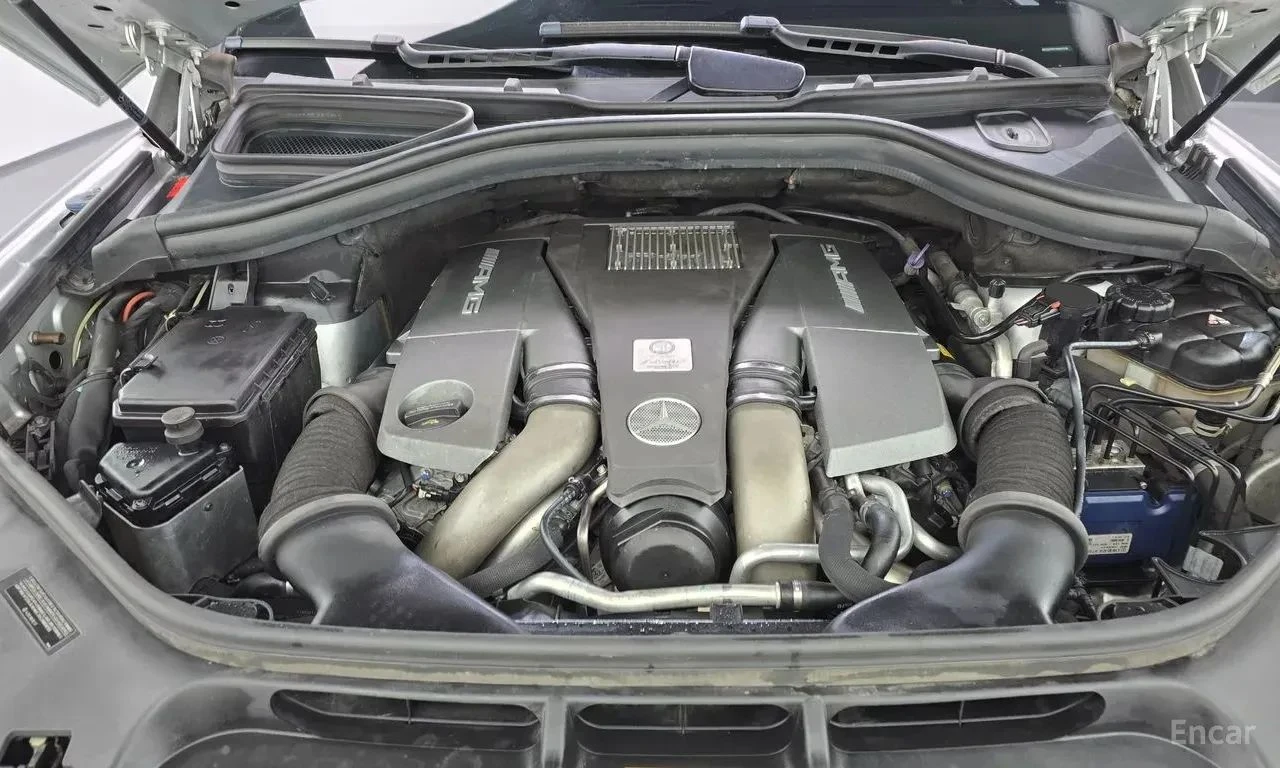 Mercedes-Benz GLE 63 S AMG, снимка 17 - Автомобили и джипове - 56733436