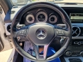 Mercedes-Benz GLK 220cdi 4x4, снимка 13 - Автомобили и джипове - 45742779