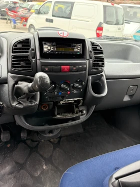 Peugeot Boxer 2.2HDI 9 МЕСТА, снимка 10