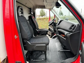 Iveco 35S18 3.0L* HI-MATIC* БОРД* L4.40m* H2.75m* КЛИМА, снимка 10