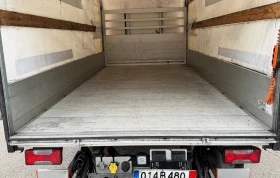 Iveco 35S18 3.0L* HI-MATIC* БОРД* L4.40m* H2.75m* КЛИМА, снимка 8