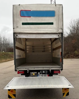 Iveco 35S18 3.0L* HI-MATIC* БОРД* L4.40m* H2.75m* КЛИМА, снимка 7