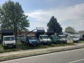 Iveco Daily САМОСВАЛИ, снимка 1