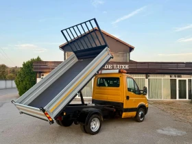 Iveco 35c15 3.0 HPI тристранен* самосвал, снимка 5