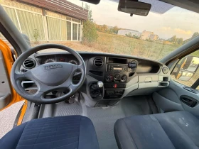 Iveco 35c15 3.0 HPI тристранен* самосвал, снимка 7