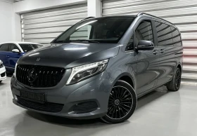 Mercedes-Benz V 250, снимка 1