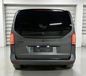 Mercedes-Benz V 250, снимка 4