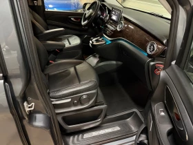 Mercedes-Benz V 250, снимка 14
