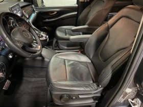 Mercedes-Benz V 250, снимка 9