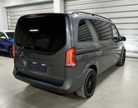 Mercedes-Benz V 250, снимка 6