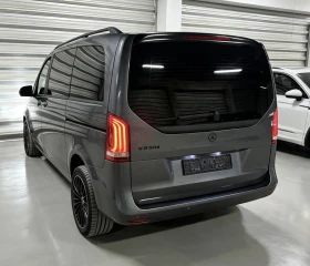 Mercedes-Benz V 250, снимка 5