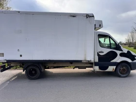 Обява за продажба на VW Crafter 2.5TDI 109hp ~11 000 лв. - изображение 5