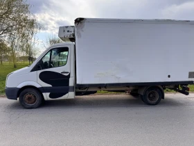 VW Crafter 2.5TDI 109hp