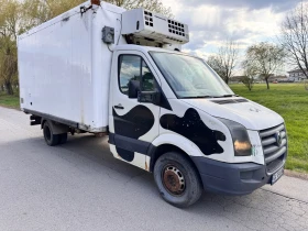 Обява за продажба на VW Crafter 2.5TDI 109hp ~11 000 лв. - изображение 4