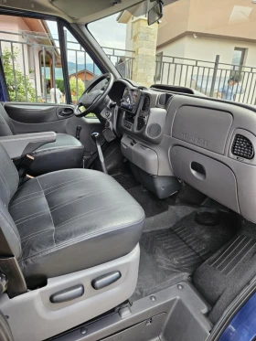 Обява за продажба на Ford Transit ~13 800 лв. - изображение 10