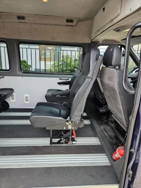 Обява за продажба на Ford Transit ~13 800 лв. - изображение 11