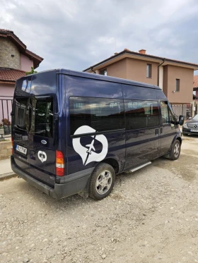 Обява за продажба на Ford Transit ~13 800 лв. - изображение 3