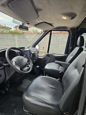 Обява за продажба на Ford Transit ~13 800 лв. - изображение 6