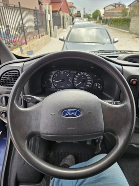 Обява за продажба на Ford Transit ~13 800 лв. - изображение 7