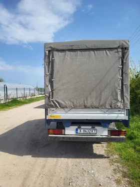 Обява за продажба на Mercedes-Benz Sprinter 413 ~12 000 лв. - изображение 4