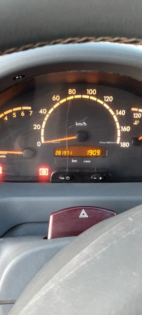 Обява за продажба на Mercedes-Benz Sprinter 413 ~12 000 лв. - изображение 7