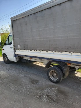 Обява за продажба на Mercedes-Benz Sprinter 413 ~12 000 лв. - изображение 1