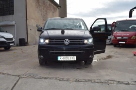 Обява за продажба на VW Multivan 2.0 TDI* HIGLINE* 180 kc ~45 000 лв. - изображение 2