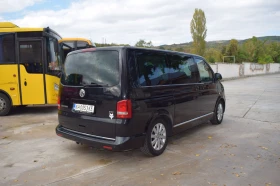 Обява за продажба на VW Multivan 2.0 TDI* HIGLINE* 180 kc ~45 000 лв. - изображение 5