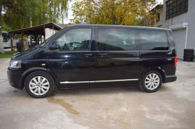 Обява за продажба на VW Multivan 2.0 TDI* HIGLINE* 180 kc ~45 000 лв. - изображение 3