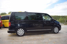 Обява за продажба на VW Multivan 2.0 TDI* HIGLINE* 180 kc ~45 000 лв. - изображение 6