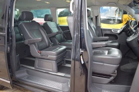 Обява за продажба на VW Multivan 2.0 TDI* HIGLINE* 180 kc ~45 000 лв. - изображение 8