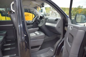VW Multivan 2.0 TDI* HIGLINE* 180 kc | Mobile.bg    16