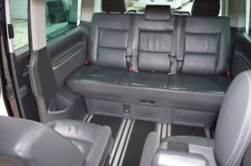 VW Multivan 2.0 TDI* HIGLINE* 180 kc | Mobile.bg    15