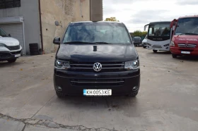 VW Multivan 2.0 TDI* HIGLINE* 180 kc | Mobile.bg    17