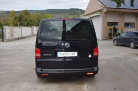 Обява за продажба на VW Multivan 2.0 TDI* HIGLINE* 180 kc ~45 000 лв. - изображение 4