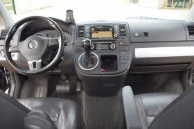 Обява за продажба на VW Multivan 2.0 TDI* HIGLINE* 180 kc ~45 000 лв. - изображение 10