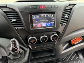 Iveco 35S18 3.0L* HI-MATIC* БОРД* L4.40m* H2.75m* КЛИМА, снимка 12