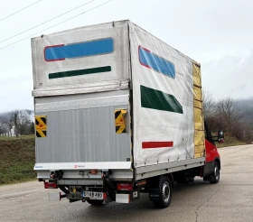 Iveco 35S18 3.0L* HI-MATIC* БОРД* L4.40m* H2.75m* КЛИМА, снимка 6